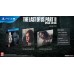 The Last of Us Part II Special Edition (PS4, русская версия)